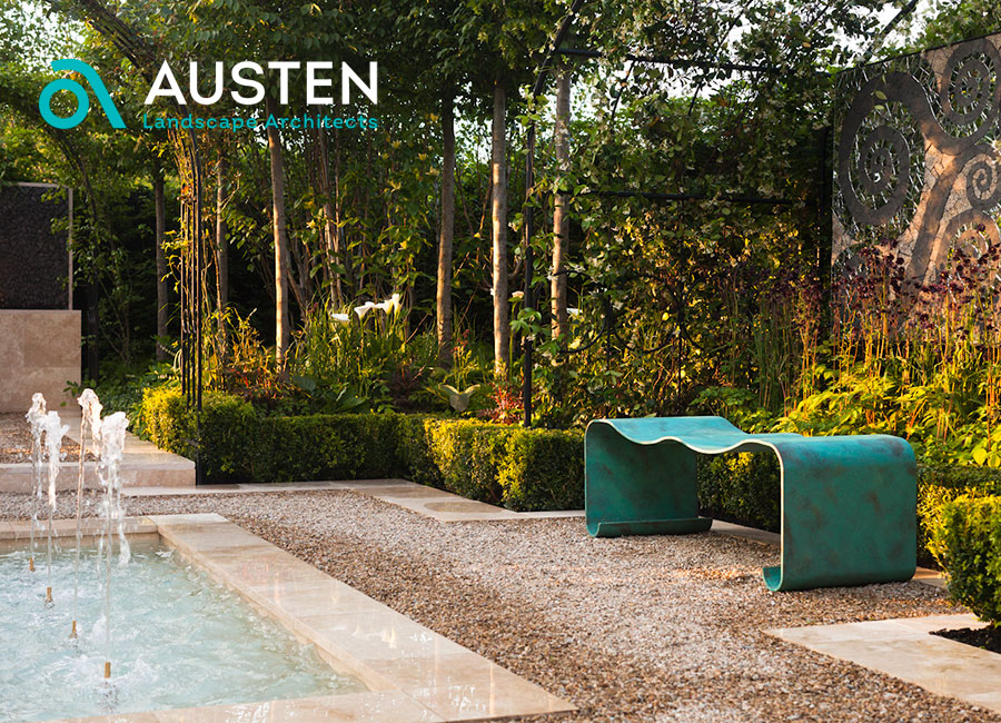 Austen Landscape Architects