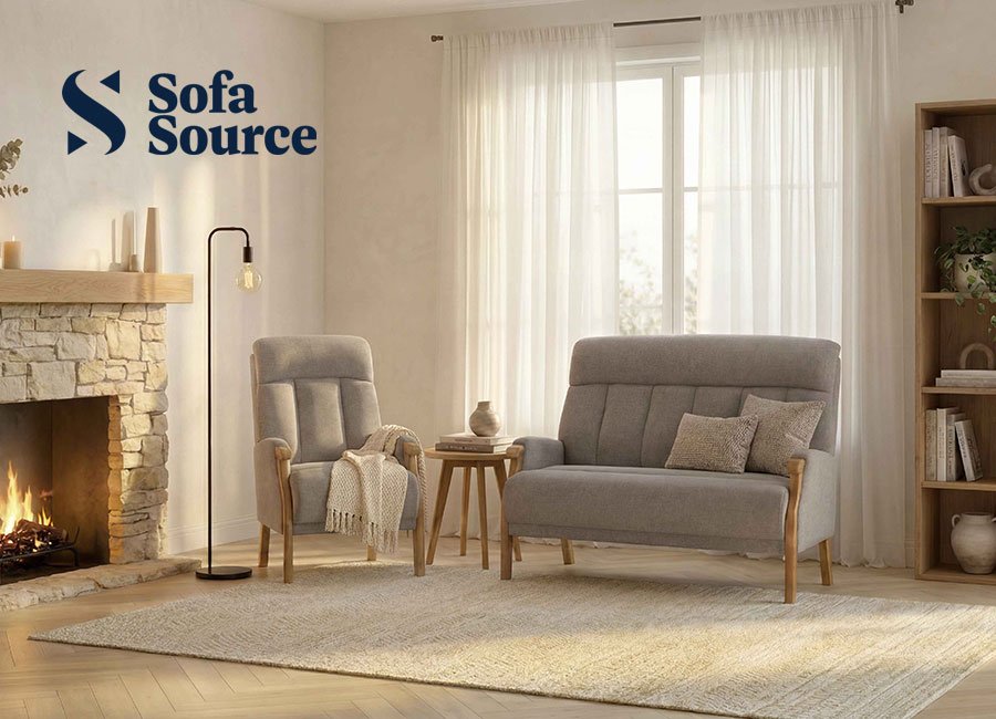 Sofa Source